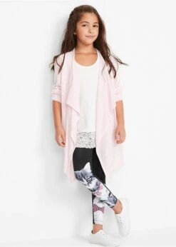 Legging Fille à Imprimé Photo -Venus Mode Winkel 19242899 lAWPZ5PY
