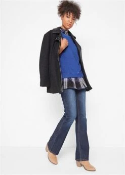 Jean Confort Extensible BOOTCUT -Venus Mode Winkel 19247367 7IIoOKEk