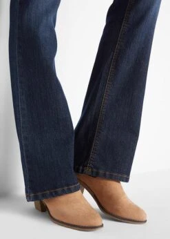 Jean Confort Extensible BOOTCUT -Venus Mode Winkel 19247368 jw6HiZfP