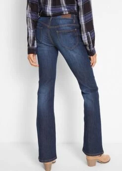 Jean Confort Extensible BOOTCUT -Venus Mode Winkel 19247380 cgpegniI