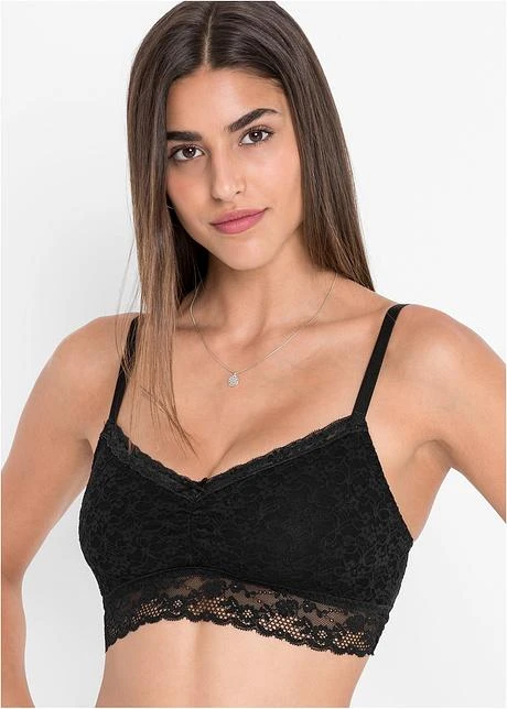 Lot De 2 Brassières 4 Lot De 2 Brassières - Afbeelding 2
