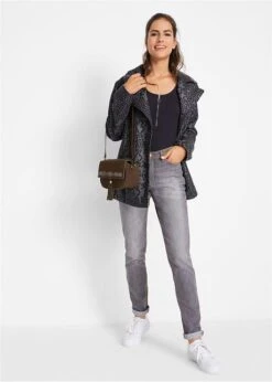 Jean Extensible Confort-stretch Mom -Venus Mode Winkel 19251411 T3ywoFhx