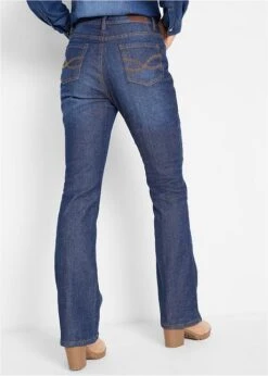 Jean Extensible Thermo, Bootcut -Venus Mode Winkel 19251771 GquAhXXa