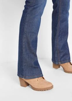 Jean Extensible Thermo, Bootcut -Venus Mode Winkel 19251796 pkw5bt6x