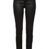 Pantalon Extensible Enduit 1 Pantalon Extensible Enduit -Venus Mode Winkel 19257876 4enDjpM6