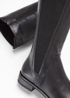 Bottes Tige Large Marco Tozzi 12 Bottes Tige Large Marco Tozzi -Venus Mode Winkel 19259373 6mWr3ACG