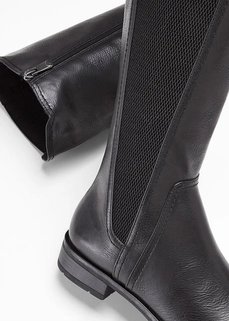 Bottes Tige Large Marco Tozzi 7 Bottes Tige Large Marco Tozzi - Afbeelding 5