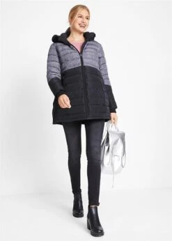 Manteau D'hiver De Grossesse/veste De Portage à Imprimé -Venus Mode Winkel 19259718 mWhhhty9