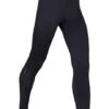 Legging De Sport Thermo Avec Imprimé Réfléchissant, Niveau 2