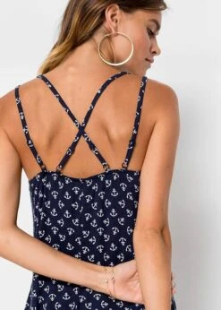 Rainbow Robe Matière T-shirt à Imprimé -Venus Mode Winkel 19264557 EbDOz2Jg