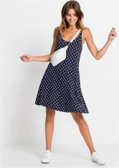 Rainbow Robe Matière T-shirt à Imprimé -Venus Mode Winkel 19264565 zBwYQ7Vy