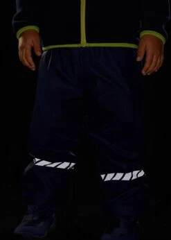 Pantalon De Pluie Thermo Garçon -Venus Mode Winkel 19268805 aFDFAW8N