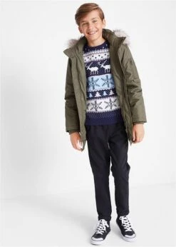 Pull Garçon Avec Rennes -Venus Mode Winkel 19268867 dwyNgFBj