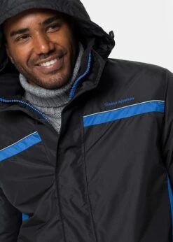 Veste Fonctionnelle Outdoor Avec Polyester Recyclé -Venus Mode Winkel 19271853 w2iQB047