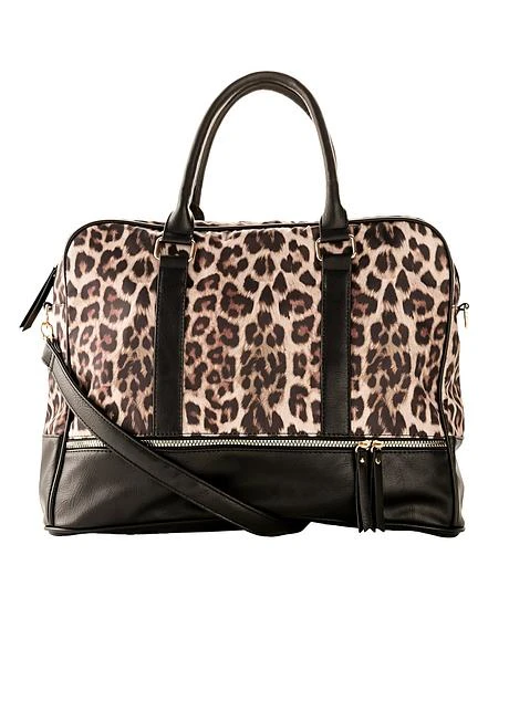 Sac Léopard 7 Sac Léopard - Afbeelding 5