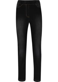 Jegging Taille Haute En Matière Thermique Légèrement élastique, Taille Confortable -Venus Mode Winkel 19275397 D1xsYD69