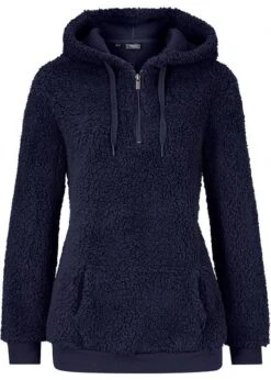 Pull En Polaire Peluche -Venus Mode Winkel 19275498 M3STgR81