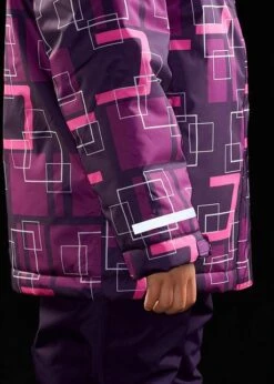 Veste De Ski Fille, Imperméable Et Respirante 13 Veste De Ski Fille, Imperméable Et Respirante -Venus Mode Winkel 19276808 G0zCb9hu