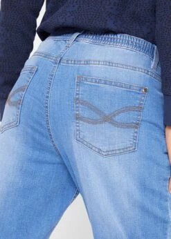 Jean Thermo Taille Extensible -Venus Mode Winkel 19279447 2WcZ6eDd