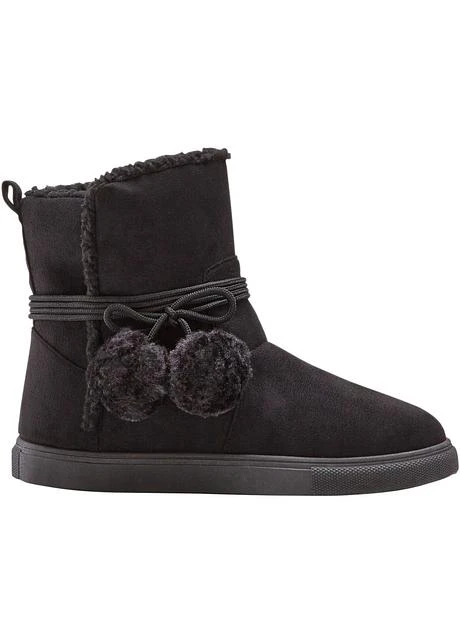 Boots D'hiver 9 Boots D'hiver - Afbeelding 7