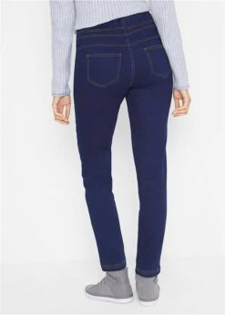 Jegging Taille Haute En Matière Thermique Légèrement élastique, Taille Confortable -Venus Mode Winkel 19287977 yZGLhZrn