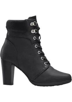 Bottines à Lacets -Venus Mode Winkel 19298636 MBsRnVel