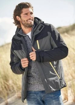 Veste D'hiver Fonctionnelle Regular Fit -Venus Mode Winkel 19302821 fpdWo6d7