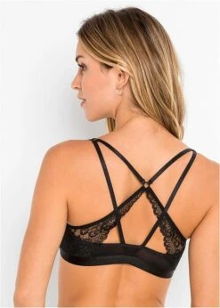 Soutien-gorge à Coques Fermeture Devant Avec Dos Nageur -Venus Mode Winkel 19304537 swMRl8Fy
