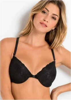 Soutien-gorge à Coques Fermeture Devant Avec Dos Nageur -Venus Mode Winkel 19304547 BAhTI9ka