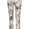 Pantalon Extensible -Venus Mode Winkel 19307601 Cgsejodp