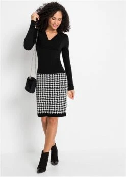 Robe Maille -Venus Mode Winkel 19309342 8XIqGxM6