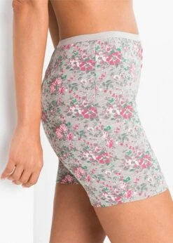 Lot De 4 Boxers Longs à Taille Haute -Venus Mode Winkel 19312752 GvocbuYF