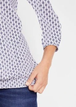 Lot De 2 T-shirts Imprimés, Manches 3/4 -Venus Mode Winkel 19313375 AnzHCivN