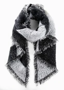 Écharpe XXL Soft Touch