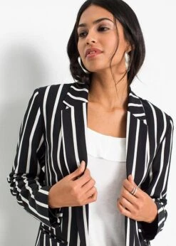 Blazer Rayé 13 Blazer Rayé -Venus Mode Winkel 19316562 aqmuqSfh