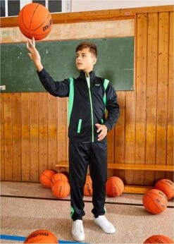 Survêtement De Sport Enfant (Ens. 2 Pces.) 15 Survêtement De Sport Enfant (Ens. 2 Pces.) -Venus Mode Winkel 19316808 1cFUVI6V