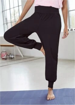 Pantalon Sarouel Fonctionnel, Niveau 2 15 Pantalon Sarouel Fonctionnel, Niveau 2 -Venus Mode Winkel 19319418 GLsFw6wL