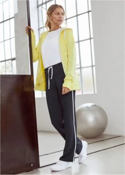 Pantalon Extensible, Coupe Droite 20 Pantalon Extensible, Coupe Droite -Venus Mode Winkel 19319423 vqVZ3Y1s