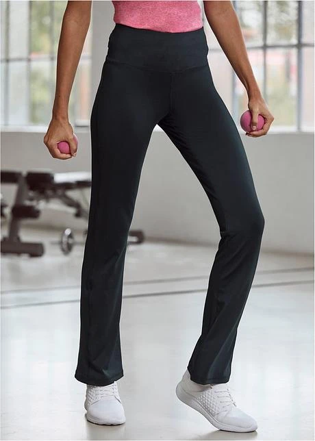 Pantalon De Sport Sculptant, Niveau 3 8 Pantalon De Sport Sculptant, Niveau 3 - Afbeelding 6