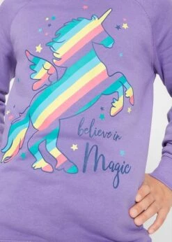 Sweat-shirt Fille En Coton Bio 11 Sweat-shirt Fille En Coton Bio -Venus Mode Winkel 19320536 Ln3NTdue