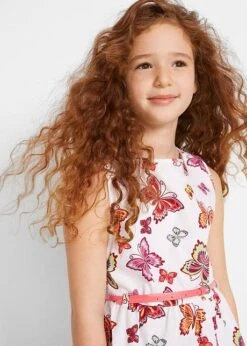 Robe Fille + Ceinture + Boléro Fille (Ens. 3 Pces.) 12 Robe Fille + Ceinture + Boléro Fille (Ens. 3 Pces.) -Venus Mode Winkel 19323221 g2yFBmgv