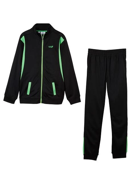 Survêtement De Sport Enfant (Ens. 2 Pces.) 8 Survêtement De Sport Enfant (Ens. 2 Pces.) - Afbeelding 6