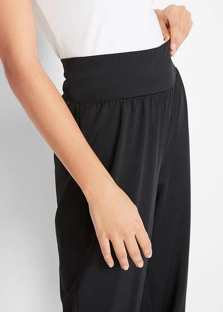 Pantalon Sarouel Fonctionnel, Niveau 2 8 Pantalon Sarouel Fonctionnel, Niveau 2 - Afbeelding 6