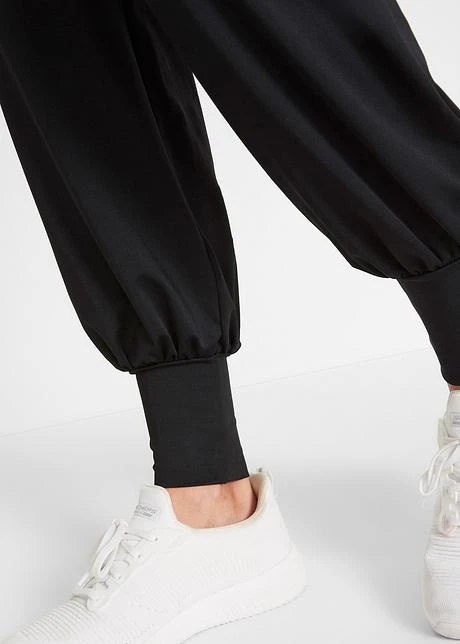 Pantalon Sarouel Fonctionnel, Niveau 2 7 Pantalon Sarouel Fonctionnel, Niveau 2 - Afbeelding 5