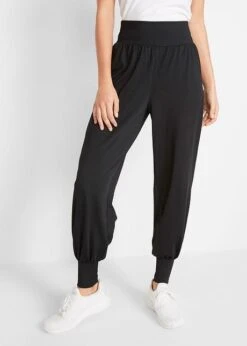 Pantalon Sarouel Fonctionnel, Niveau 2 10 Pantalon Sarouel Fonctionnel, Niveau 2 -Venus Mode Winkel 19323289 KYlmqzA9