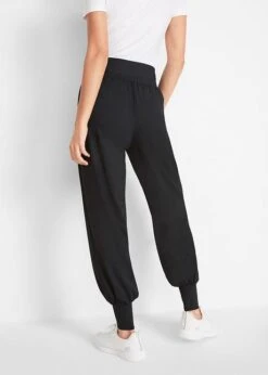 Pantalon Sarouel Fonctionnel, Niveau 2 11 Pantalon Sarouel Fonctionnel, Niveau 2 -Venus Mode Winkel 19323296 6Noyhe38