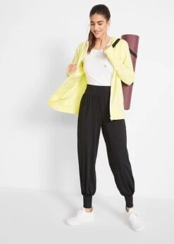 Pantalon Sarouel Fonctionnel, Niveau 2 12 Pantalon Sarouel Fonctionnel, Niveau 2 -Venus Mode Winkel 19323304 X1ZZhD94