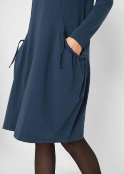 Robe Oversize En Coton Avec Poches -Venus Mode Winkel 19323673 GNFmAp2M