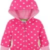 Veste Sweat Bébé à Capuche Coton -Venus Mode Winkel 19324219 7xR1zXQ5