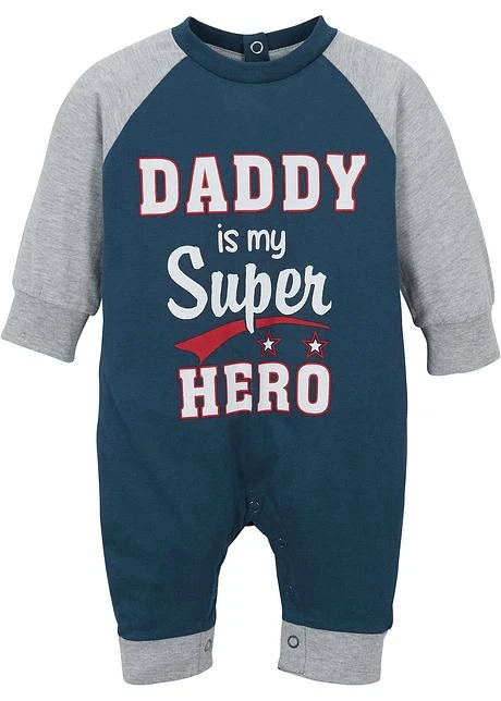 Grenouillère Bébé En Coton 3 Grenouillère Bébé En Coton